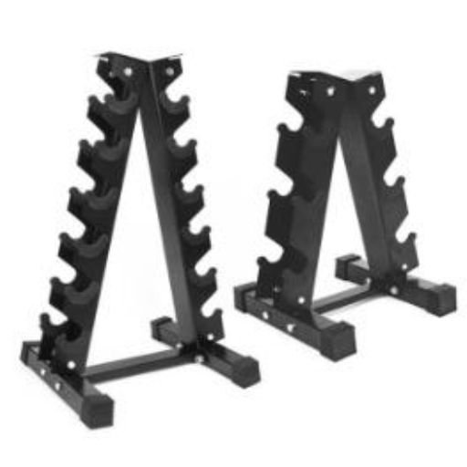 AFrame Dumbbell Rack RXtreme