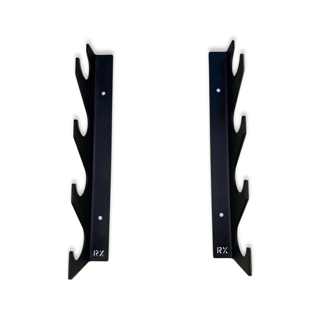 Barbell Gun Rack RXtreme